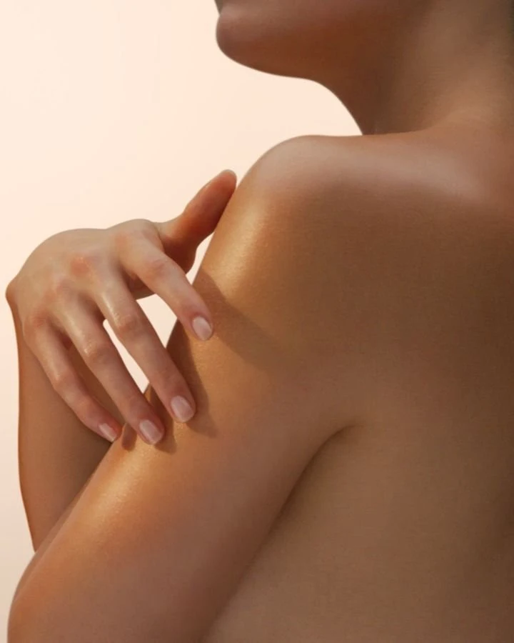 Image épilation définitive douce