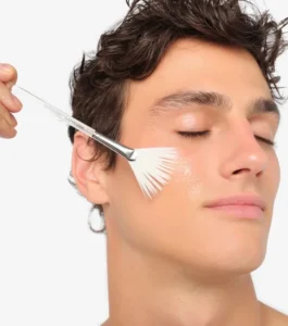 Soins du visage anti stress germaine de capuccini