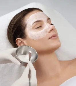 Soins du visage anti âge germaine de capuccini