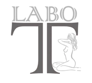 Logo Labo-t centre de soins spécialisés