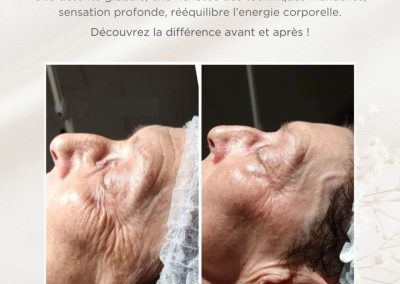 Gamme Bio Estime Sens 1