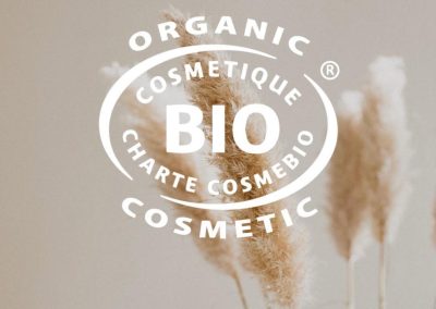 Gamme Bio Estime Sens 2