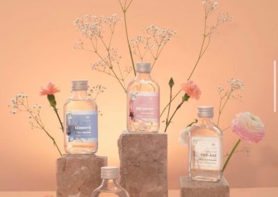 Gamme Bio Estime Sens 4 1