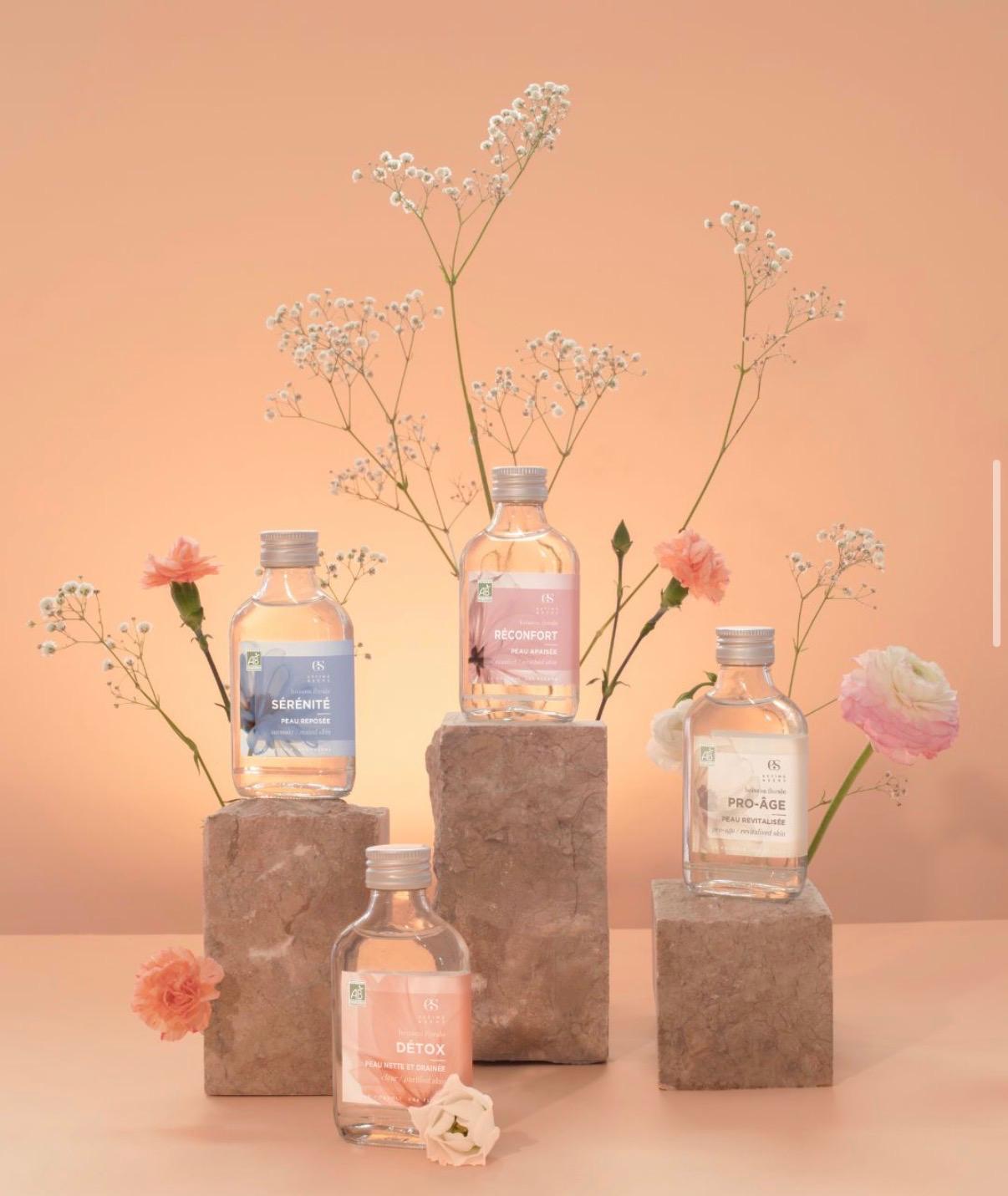 Soin du visage — Institut Labo T